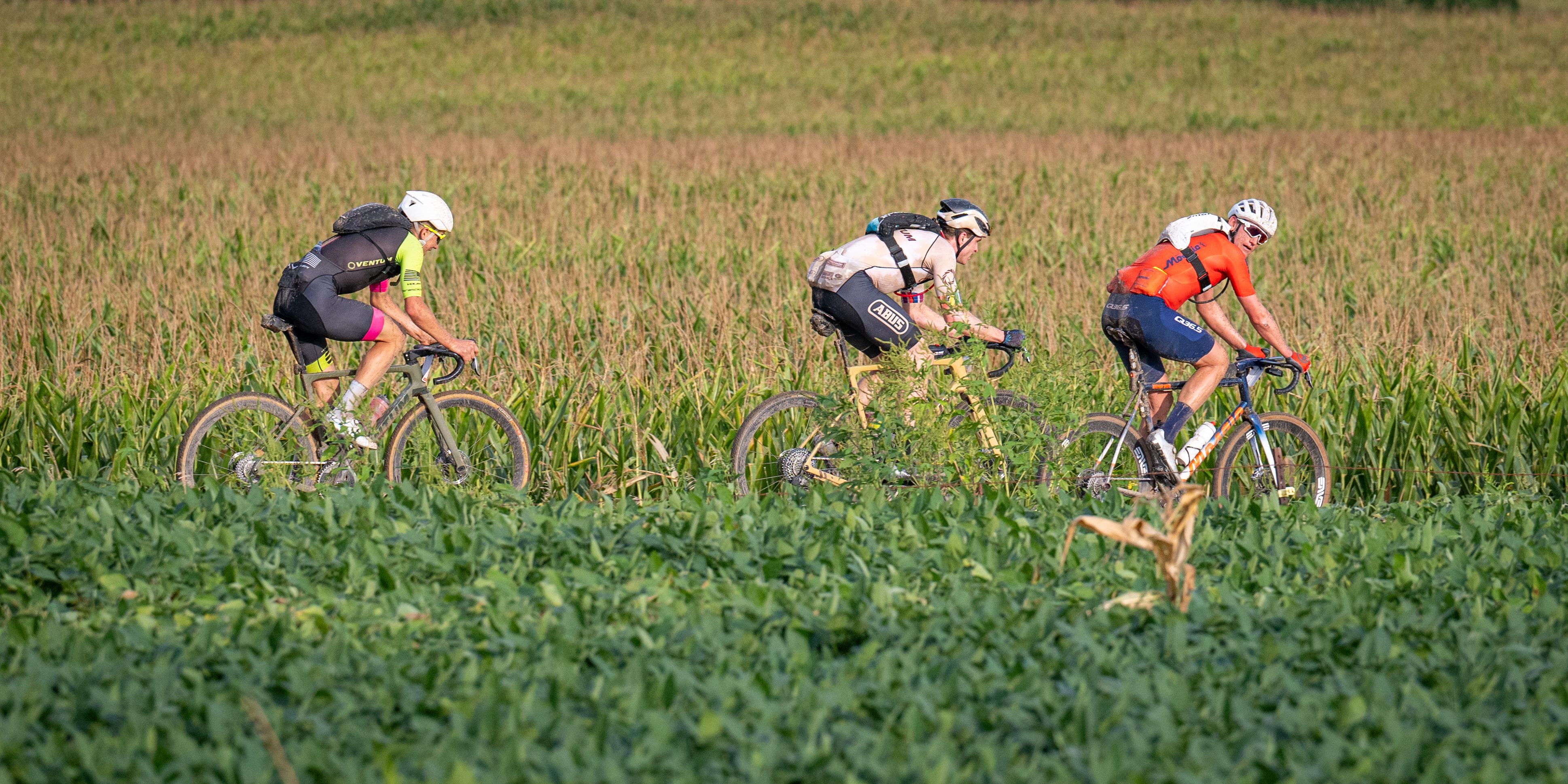 Gravel races discount